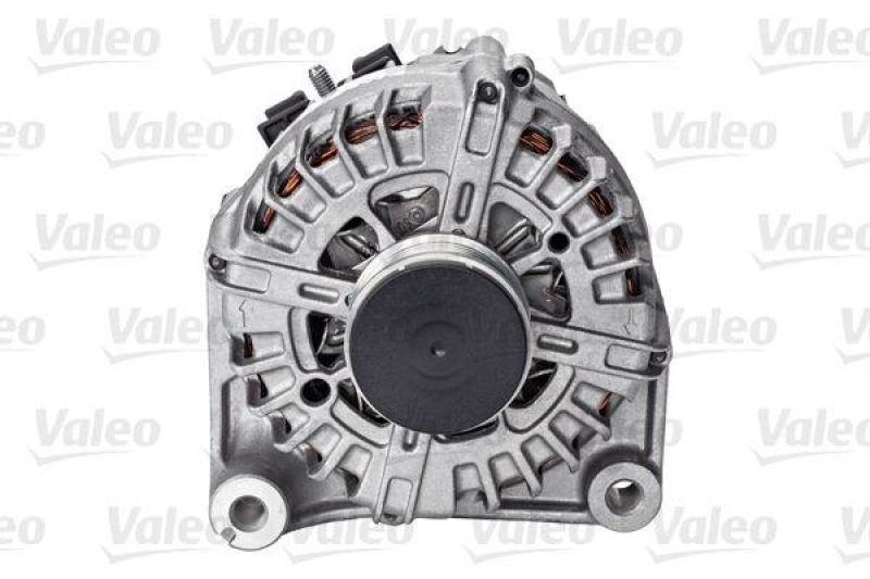 VALEO Generator VALEO ORIGINS NEW OE TECHNOLOGIE