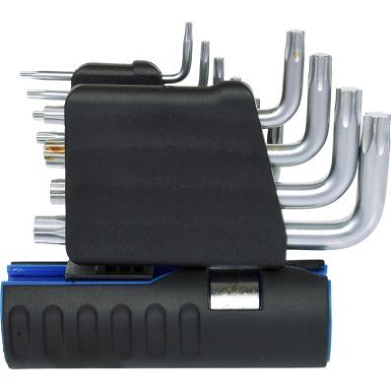 KS TOOLS Angled Screwdriver Set