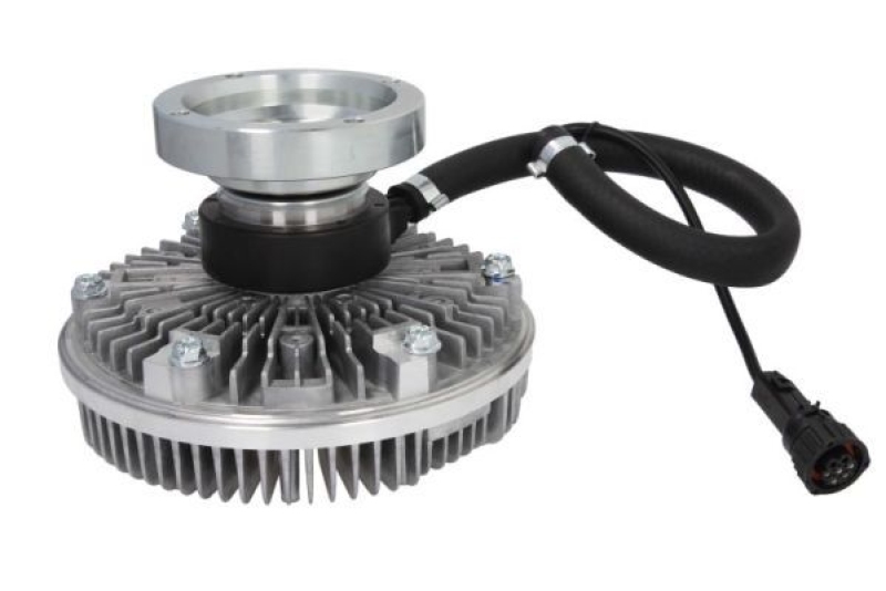 THERMOTEC Clutch, radiator fan