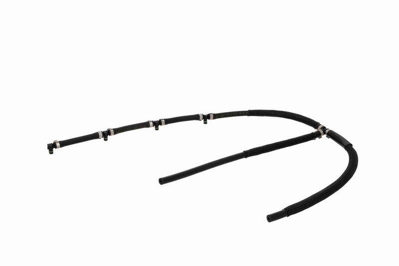VAICO Hose, fuel overflow Original VAICO Quality