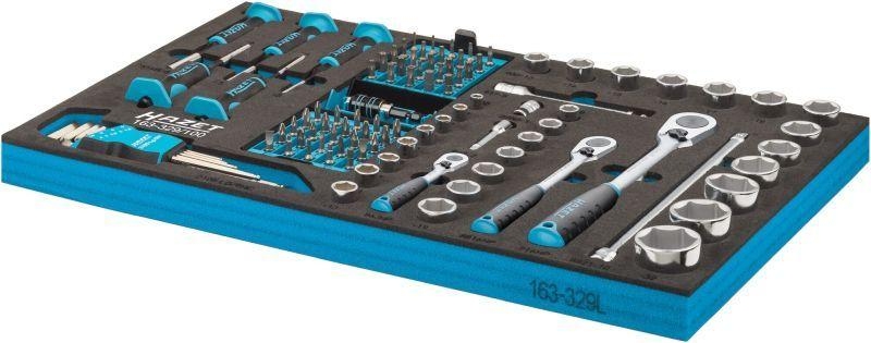 HAZET Tool Set