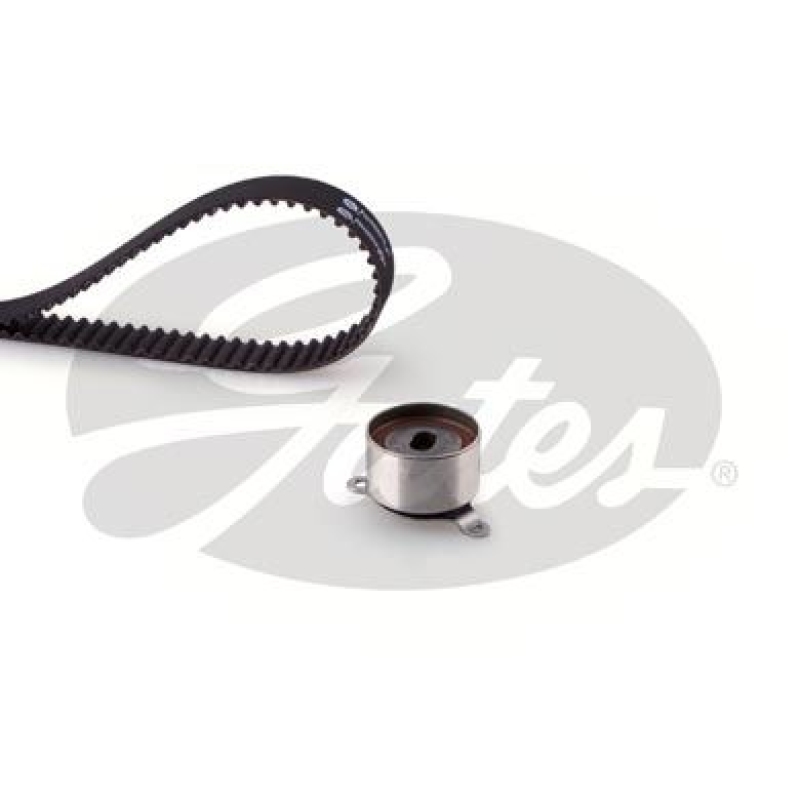 GATES Zahnriemensatz PowerGrip® K015505XS
