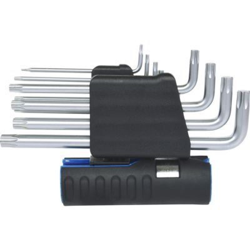 KS TOOLS Winkelschraubendrehersatz 9202520