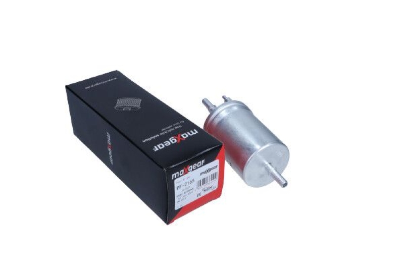 MAXGEAR Fuel Filter