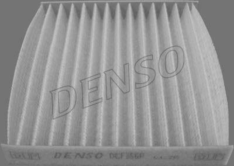 DENSO Luftdrucksensor, H&ouml;henanpassung DAP-0107