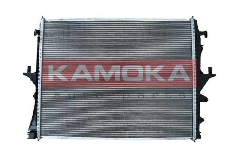 KAMOKA Kühler, Motorkühlung 7700076