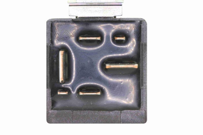 VEMO Control Unit, glow plug system Original VEMO Quality