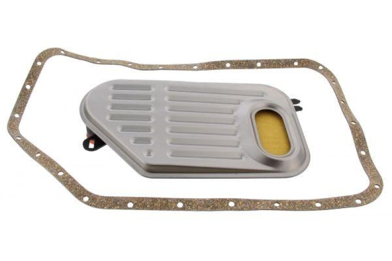 MAPCO Hydraulic Filter, automatic transmission