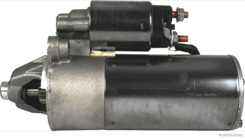 HERTH+BUSS ELPARTS Starter 42015090