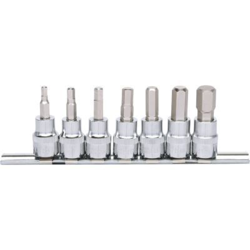 KS TOOLS Socket Set