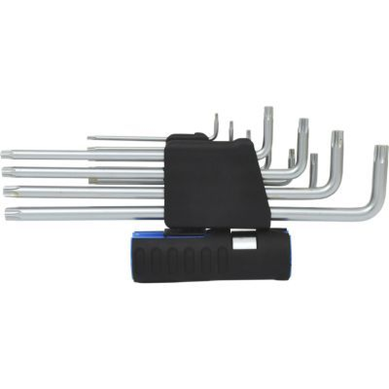 KS TOOLS Angled Screwdriver Set