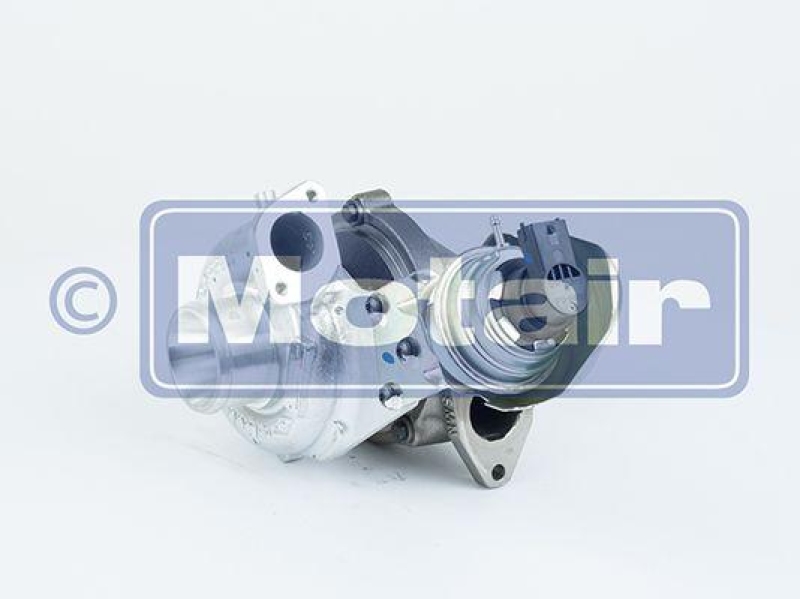MOTAIR TURBO Lader, Aufladung Garrett Turbo NEU