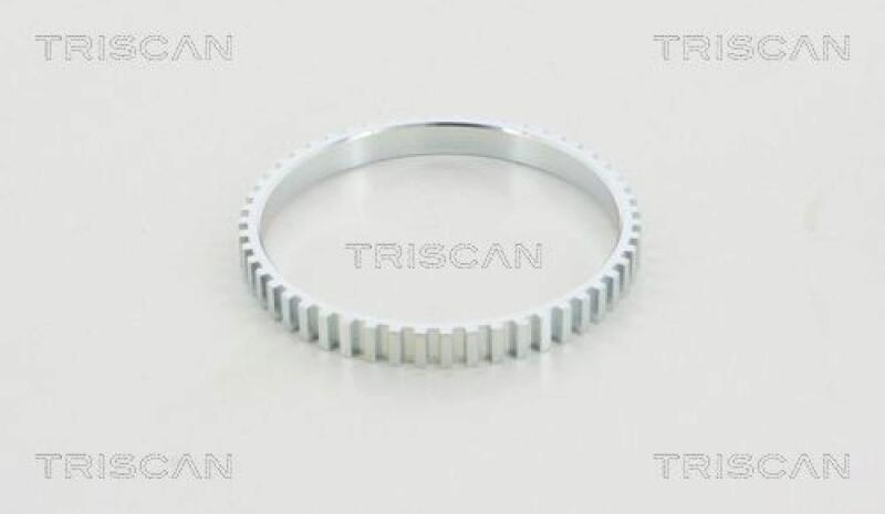 TRISCAN Sensorring, ABS