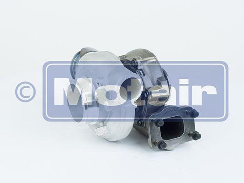 MOTAIR TURBO Lader, Aufladung ORIGINAL GARRETT TURBO