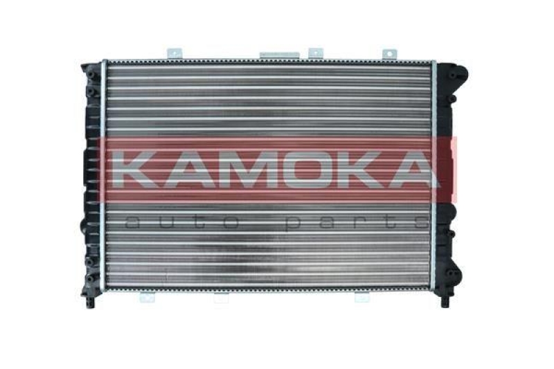 KAMOKA Kühler, Motorkühlung 7705001