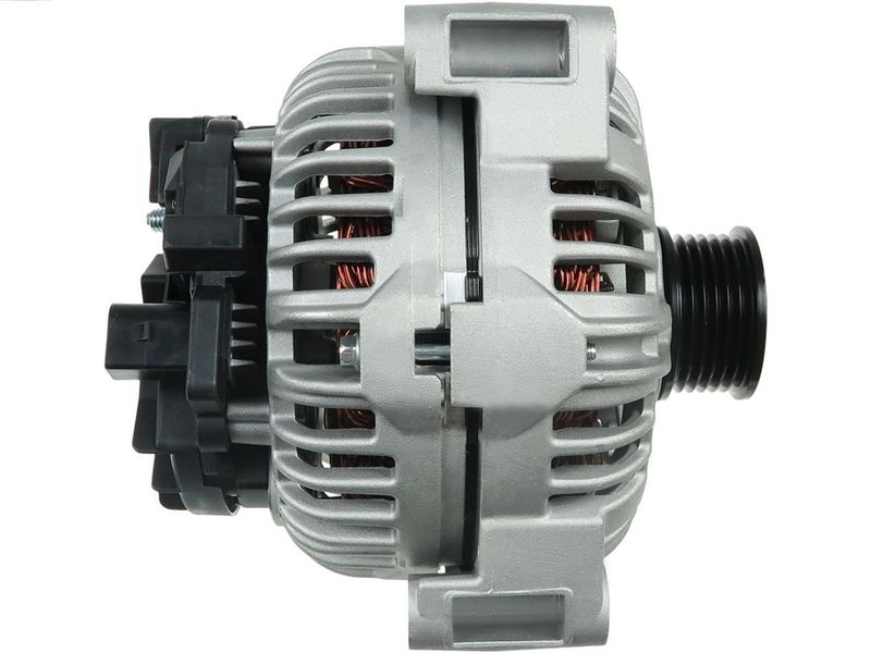 AS-PL Generator Brandneu AS-PL