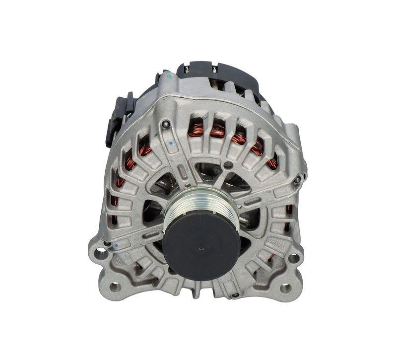 VALEO Generator VALEO ORIGINS NEW OE TECHNOLOGIE