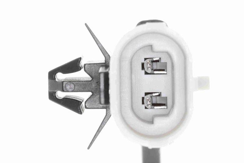VEMO Sensor, wheel speed Original VEMO Quality