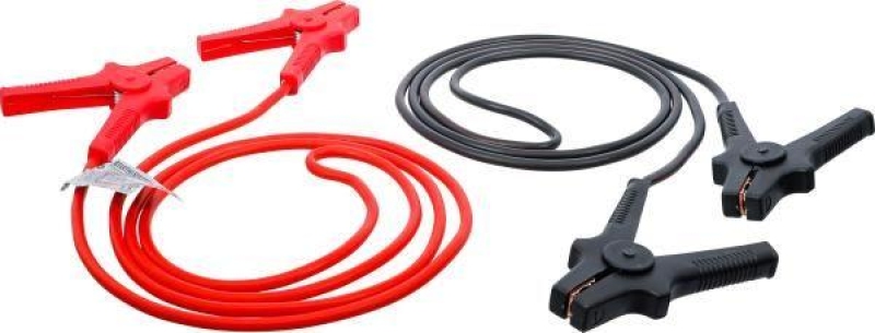 BGS Jumper Cables