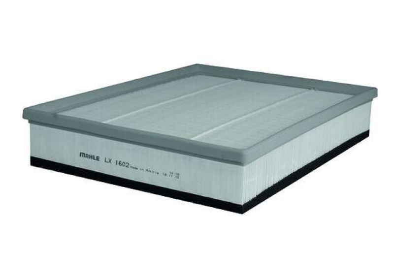 MAHLE Luftfilter LX 1602