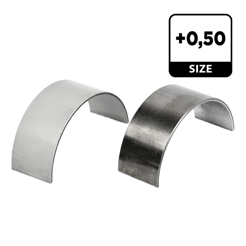 ET ENGINETEAM Big End Bearings