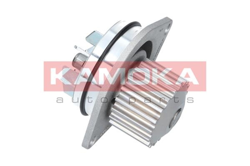 KAMOKA Wasserpumpe, Motorkühlung T0080