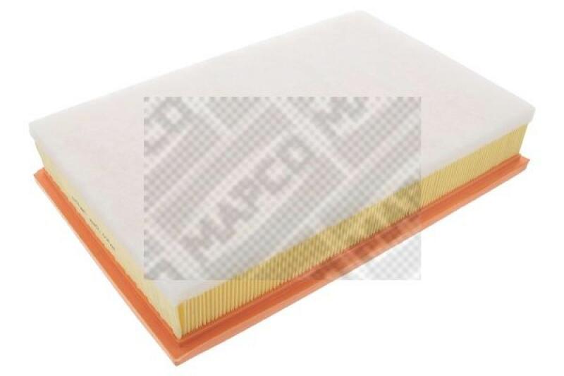 MAPCO Air Filter