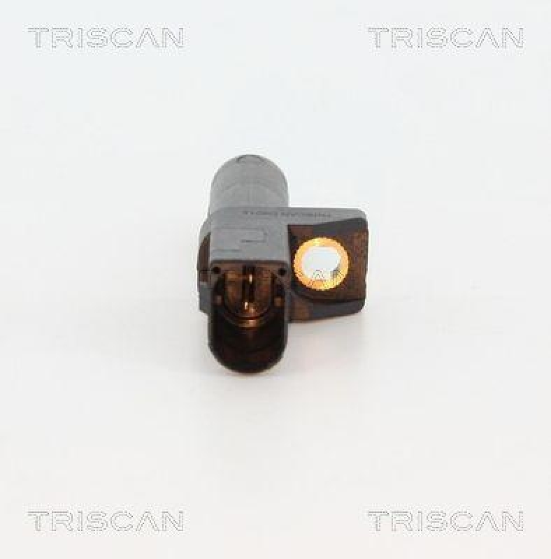 TRISCAN Sensor, crankshaft pulse