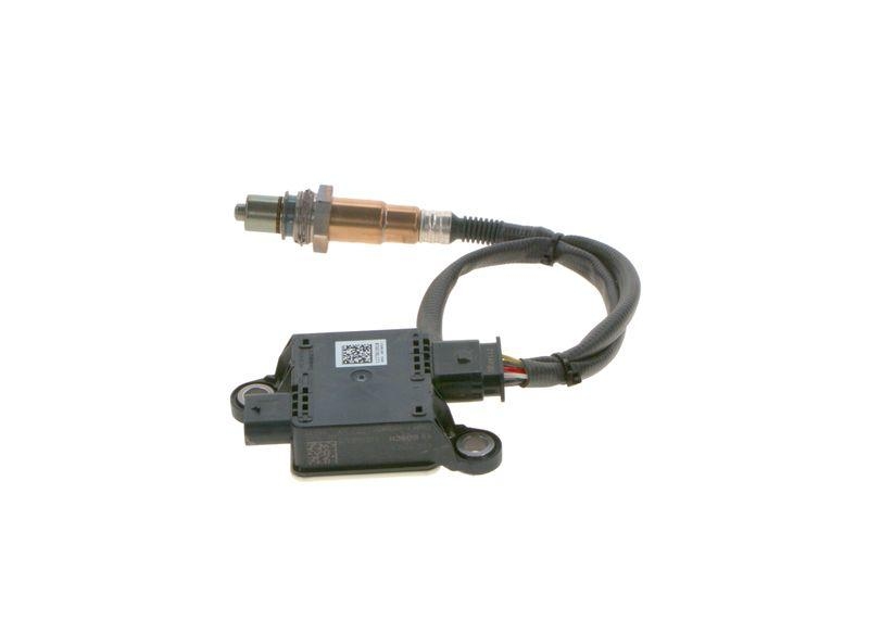 BOSCH Partikelsensor