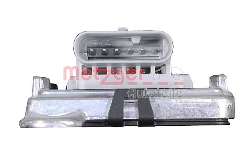 METZGER NOx Sensor, NOx catalytic converter OE-part