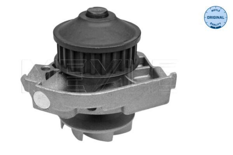 MEYLE Wasserpumpe, Motork&uuml;hlung MEYLE-ORIGINAL: True to OE.