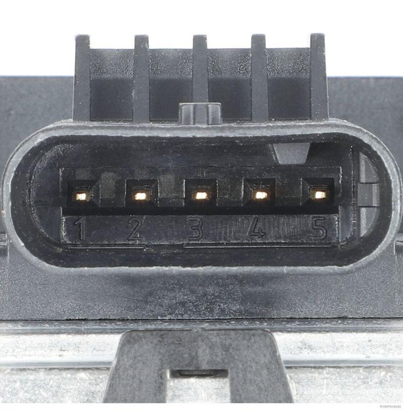 HERTH+BUSS ELPARTS NOx-Sensor, NOx-Katalysator 70680903