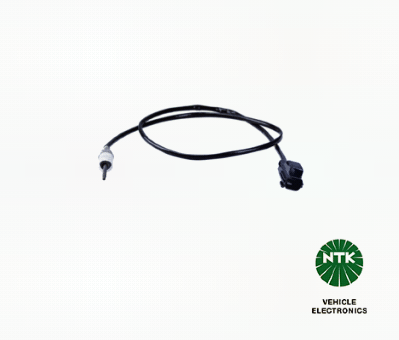 NGK Sensor, exhaust gas temperature