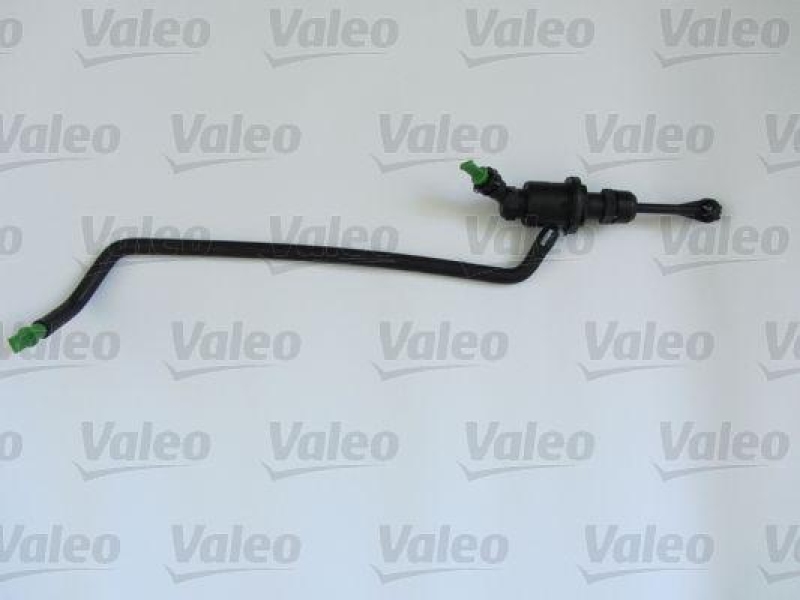 VALEO Geberzylinder, Kupplung 804880