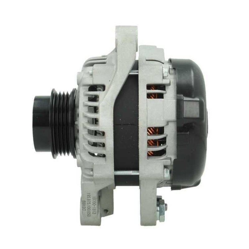 BV PSH Generator +Line Original