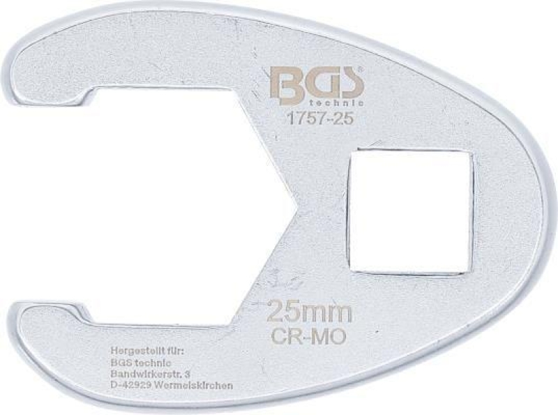 BGS Socket