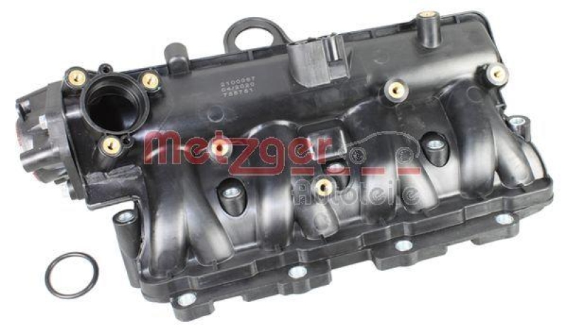 METZGER Intake Manifold Module