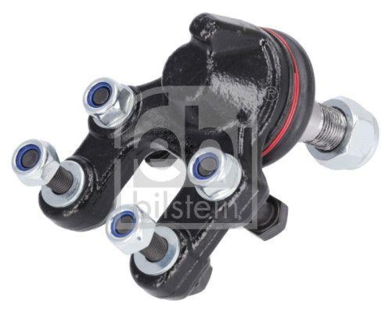 FEBI BILSTEIN Trag-/Führungsgelenk 15269