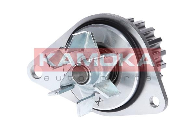 KAMOKA Wasserpumpe, Motorkühlung T0083