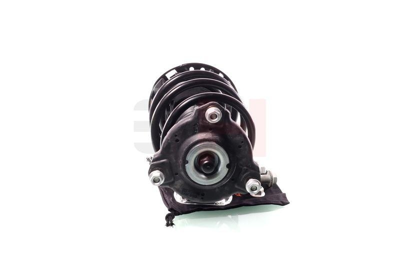 Komplett Sto&szlig;d&auml;mpfer Federbein Satz Vorne links rechts passend f&u...