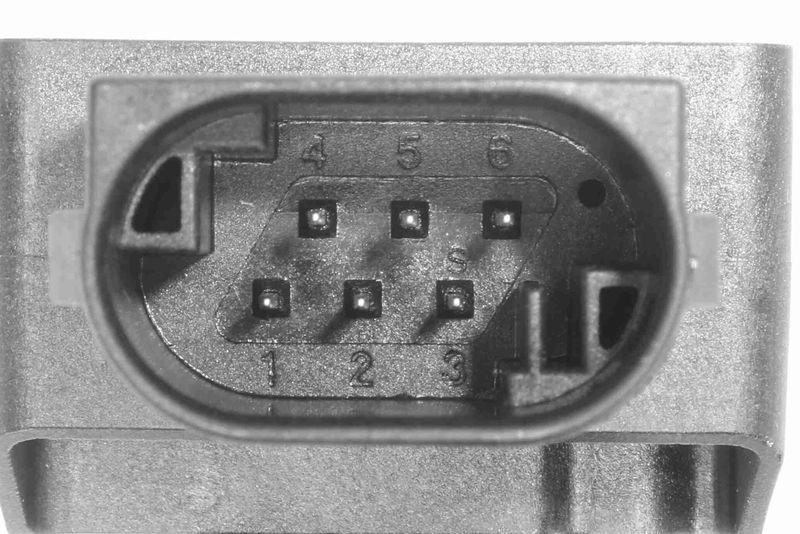 VEMO Sensor, Leuchtweitenregulierung Green Mobility Parts