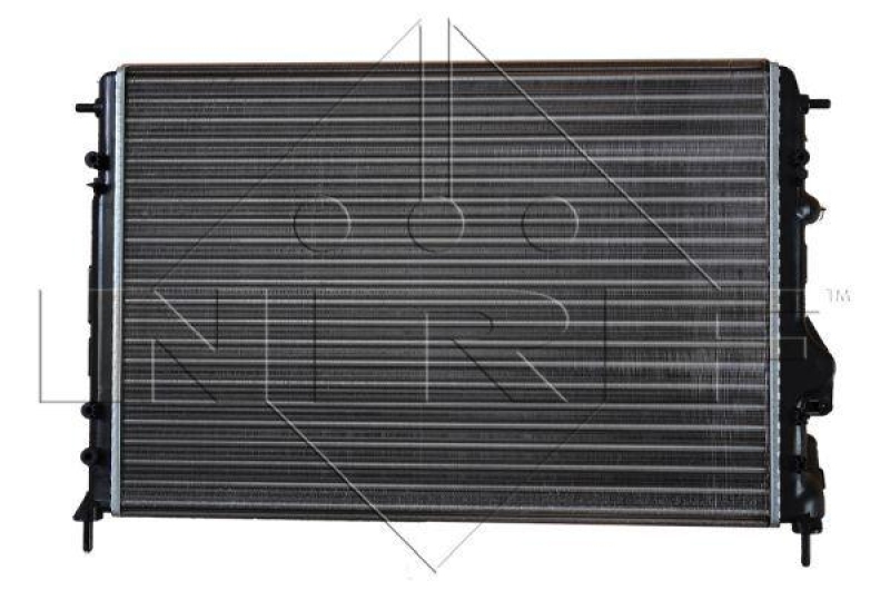 NRF Radiator, engine cooling