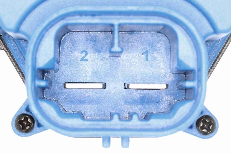 VEMO Regler, Innenraumgebläse Green Mobility Parts