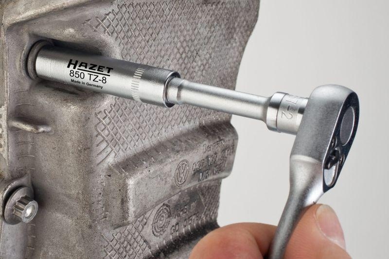 HAZET Socket Wrench Insert