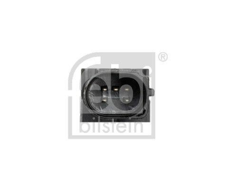 FEBI BILSTEIN EGR Valve