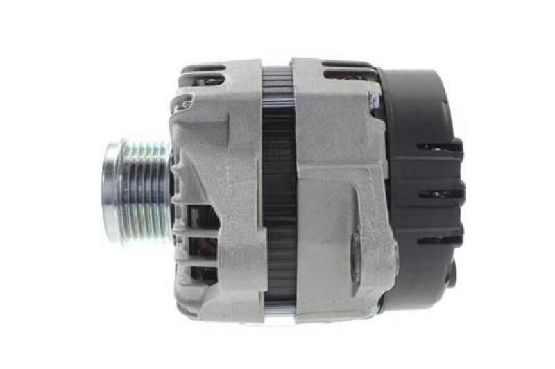 ALANKO Generator