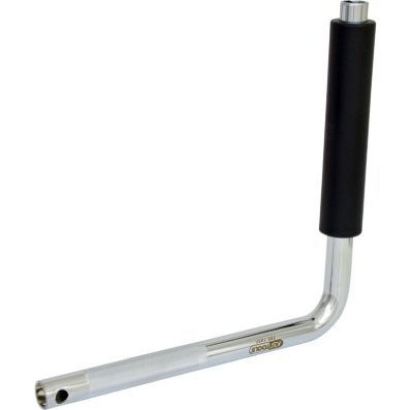 KS TOOLS Axle/Joint Play Detector