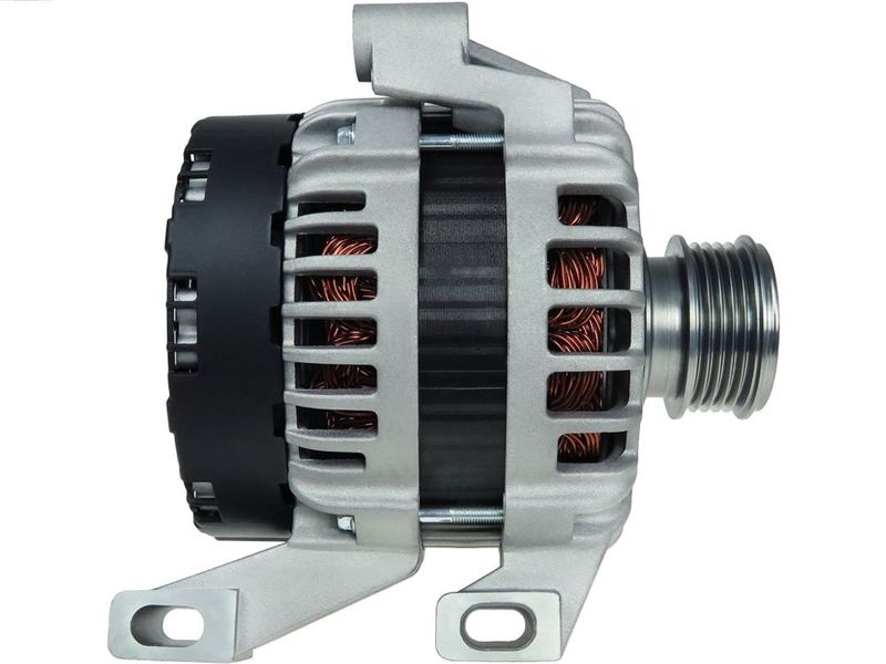 AS-PL Generator Brandneu AS-PL