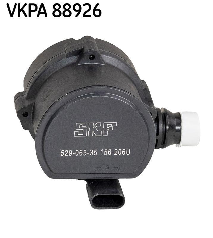 SKF Wasserpumpe, Motorkühlung VKPA 88926