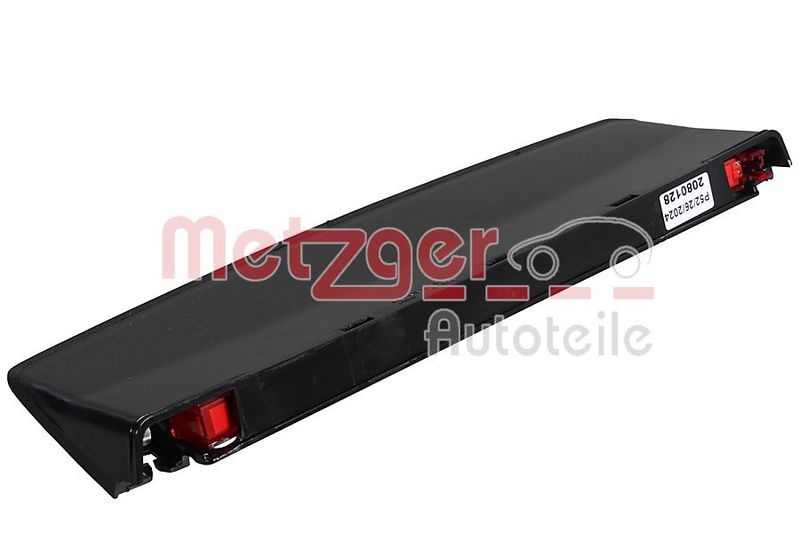 METZGER Zusatzbremsleuchte 2080128